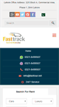 Mobile Screenshot of fasttour.net